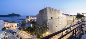 Ragusina luxury apartments