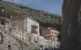 Ragusina luxury apartments