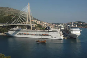 Ragusina luxury apartments