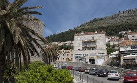 Ragusina luxury apartments