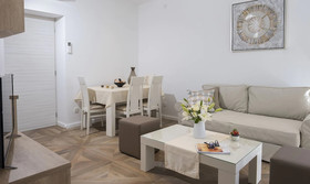 Ragusina luxury apartments
