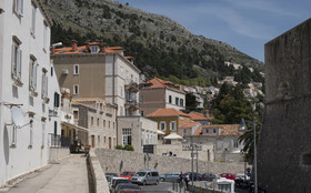 Ragusina luxury apartments