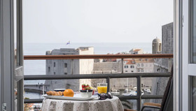 Ragusina luxury apartments