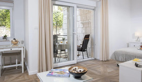 Ragusina luxury apartments