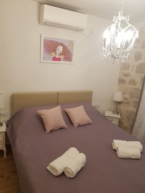 Rilati Old Town Palace