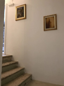 Rilati Old Town Palace