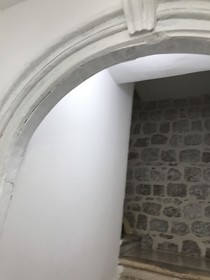 Rilati Old Town Palace