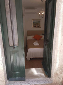 Rilati Old Town Palace