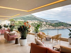 Rixos Premium Dubrovnik