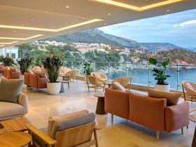 Rixos Premium Dubrovnik