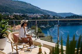 Rixos Premium Dubrovnik