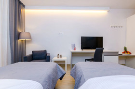 Rooms4U