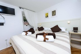 Rooms Andro