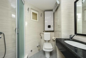Rooms Andro