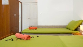 Rooms Eden Old Town