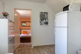 Rooms Edna