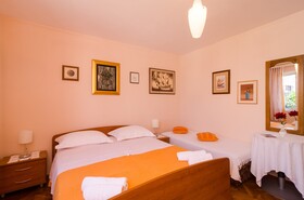Rooms Jelka