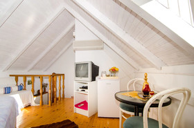 Rooms Lavanda & Ruzmarin