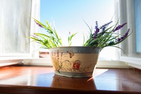 Rooms Lavanda & Ruzmarin