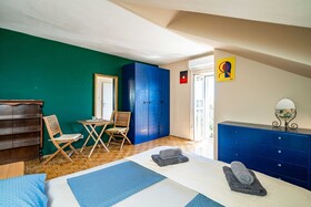 Rooms Nina