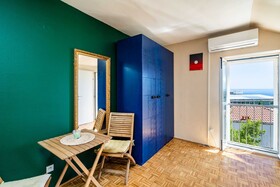 Rooms Nina