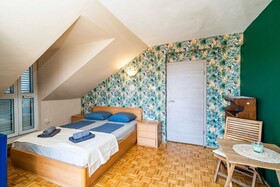 Rooms Nina