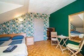 Rooms Nina
