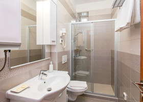 Rooms Posat