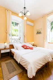 Rooms Posat