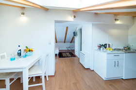 Rooms Raic