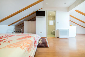 Rooms Raic