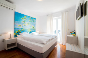 Rooms Raic
