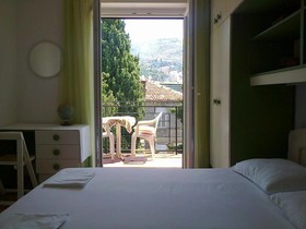 Rooms Sentic