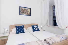Rooms Tezoro