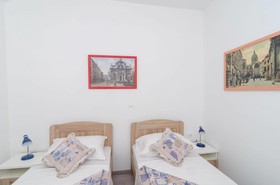 Rooms Tezoro