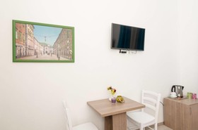 Rooms Tezoro