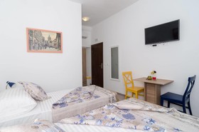 Rooms Tezoro