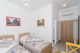 Rooms Tezoro