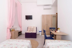 Rooms Tezoro
