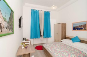 Rooms Tezoro