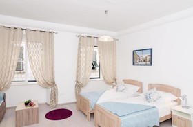 Rooms Tezoro