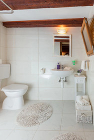 Rooms Vicelic Guest House