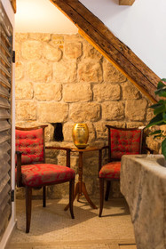 Rooms Vicelic Guest House