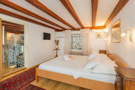 Rooms Vicelic Guest House