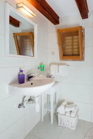 Rooms Vicelic Guest House