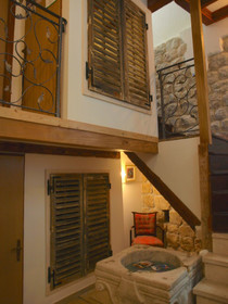 Rooms Vicelic Guest House