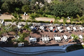 Royal Princess Hotel