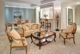 Royal Princess Hotel