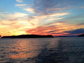 Sea Of Eden