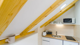 Shining Star Apartments